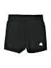 Adidas Solid Black Athletic Shorts Size M - photo 1