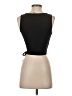 ASOS Black Sleeveless Top Size 0 - photo 2