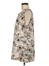 Unbranded Ivory Sleeveless Blouse Size 1X - photo 5