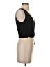 ASOS Black Sleeveless Top Size 0 - photo 4