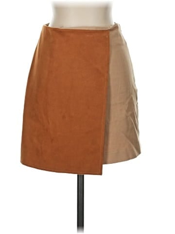 Noir Casual Skirt (view 1)