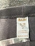Cotton On Gray Active Pants Size 6-12 mo - photo 3