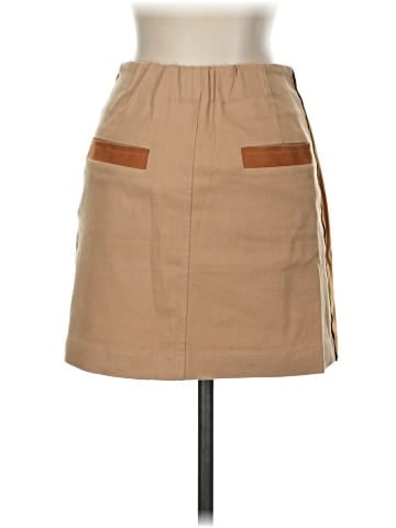 Noir Casual Skirt (view 2)