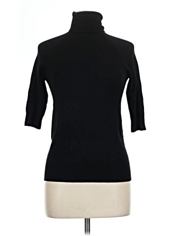 Zara Turtleneck Sweater (view 1)