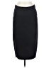 Belle + Sky Solid Black Formal Skirt Size S - photo 1