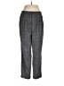 Madewell Plaid Gray Dress Pants Size M - photo 1