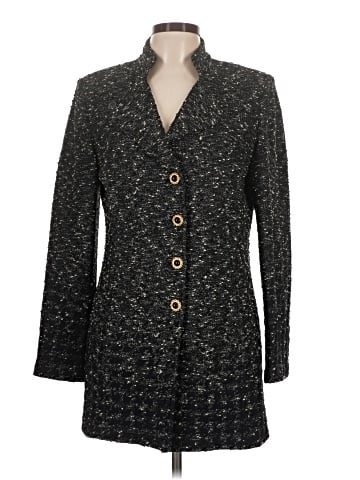 St. John Collection Blazer (view 1)