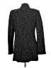 St. John Collection Black Blazer Size 10 - photo 2