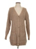 Jessica Simpson Tan Cardigan Size S - photo 1