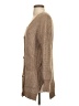Jessica Simpson Tan Cardigan Size S - photo 5