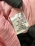 Pink Lily 100% Cotton Solid Pink Romper Size S - photo 5