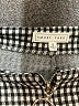 Emory Park Houndstooth Blue Casual Pants Size S - photo 4