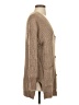 Jessica Simpson Tan Cardigan Size S - photo 4