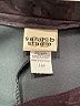 Sarah B Studio Print Black Formal Skirt Size 14 (petite) - photo 4