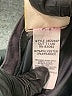 Sarah B Studio Print Black Formal Skirt Size 14 (petite) - photo 5