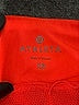 Athleta Solid Orange Casual Skirt Size XS - photo 3