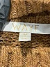 WAYF Brown Turtleneck Sweater Size M - photo 7