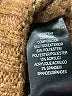 WAYF Brown Turtleneck Sweater Size M - photo 8