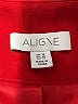 Aligne Red Blazer Size 14 - photo 6