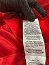 Aligne Red Blazer Size 14 - photo 7