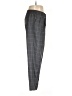 Madewell Plaid Gray Dress Pants Size M - photo 4