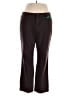 Dockers Brown Casual Pants Size 16 - photo 1