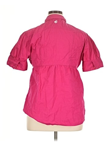 Rocawear Short Sleeve Blouse (view 2)