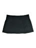 C9 By Champion Solid Black Casual Skirt Size M - photo 1