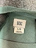 BDG 100% Cotton Green Pullover Sweater Size L - photo 7
