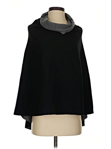 Milly Poncho (view 1)