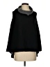 Milly Black Poncho Size S - photo 1