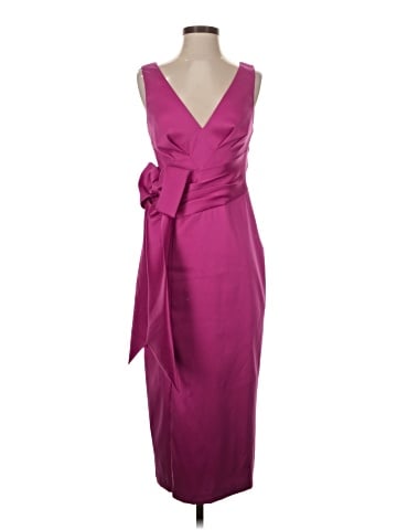 Aidan Mattox Cocktail Dress (view 1)