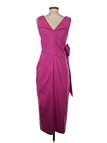 Aidan Mattox Cocktail Dress (view 2)