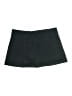 C9 By Champion Solid Black Casual Skirt Size M - photo 2