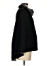 Milly Black Poncho Size S - photo 4