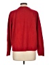 Tommy Hilfiger 100% Acrylic Red Pullover Sweater Size L - photo 2