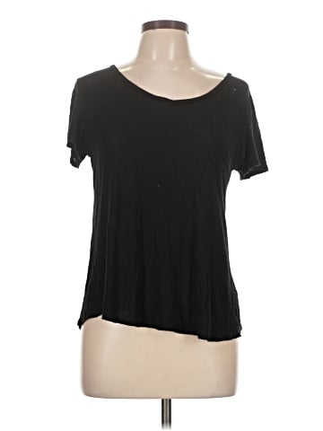 Active Basic Short Sleeve T-Shirt (view 1)