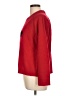 Tommy Hilfiger 100% Acrylic Red Pullover Sweater Size L - photo 5