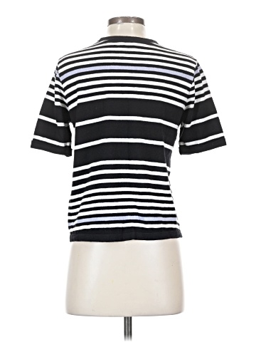 Anthropologie Short Sleeve Turtleneck (view 2)