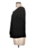 Active Basic Black Short Sleeve T-Shirt Size L - photo 5