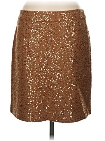 Ann Taylor LOFT Formal Skirt (view 1)