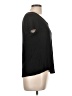 Active Basic Black Short Sleeve T-Shirt Size L - photo 4
