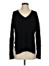 Velvet Black Cardigan Size S - photo 1
