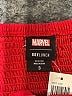 BoxLunch 100% Rayon Red Casual Dress Size 3 - photo 4