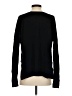 Velvet Black Cardigan Size S - photo 2