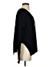 Velvet Black Cardigan Size S - photo 4