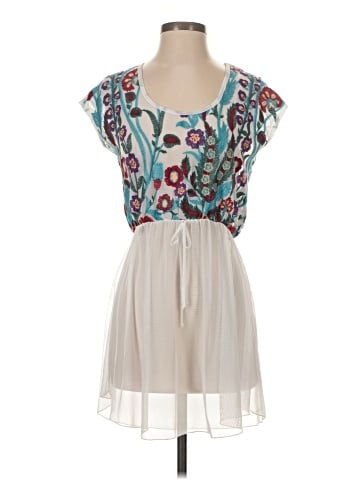Elif for Jordan Taylor Casual Dress (view 1)
