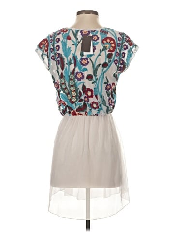 Elif for Jordan Taylor Casual Dress (view 2)