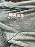 Bass Teal Pullover Hoodie Size XL - photo 7