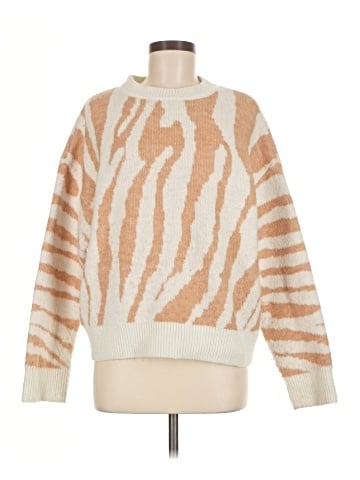 MNG Pullover Sweater (view 1)